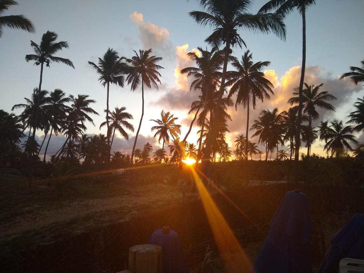 Village Imbassai Buitenkant foto
